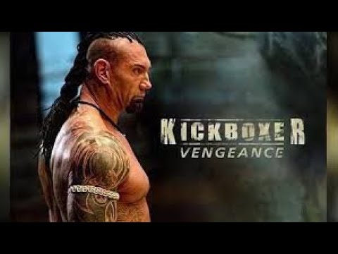 Kickboxer  Vengeance 2016 full HD movie