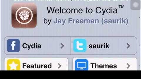 How to get shou and emu4ios and Cydia without jailbreaking