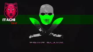 SHAGGY - BOOMBASTIC//☣☯TRAP REMIX☯☣