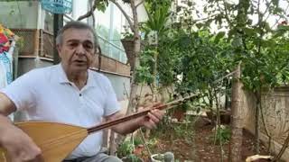 Maraştan Bir Haber Geldi Yaşar Çebi̇şli̇