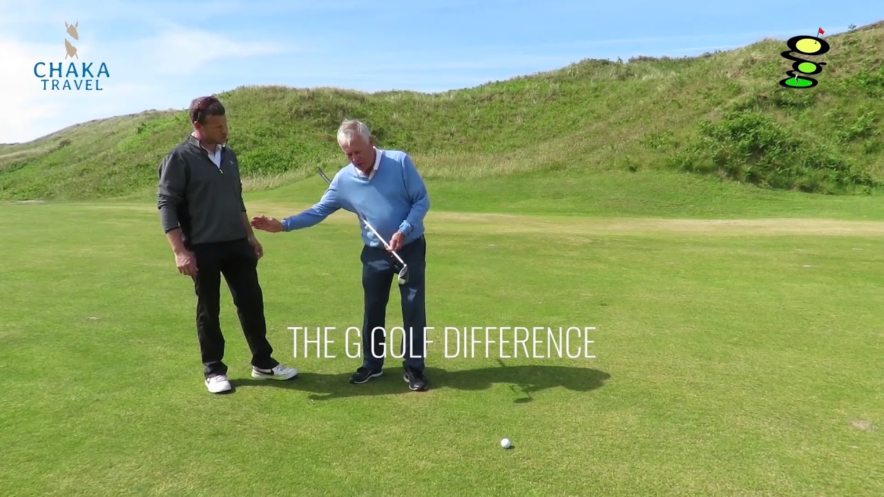 Ireland Golf Holidays Chaka Travel - 