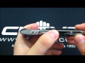 Sony Ericsson Xperia Neo Unboxing