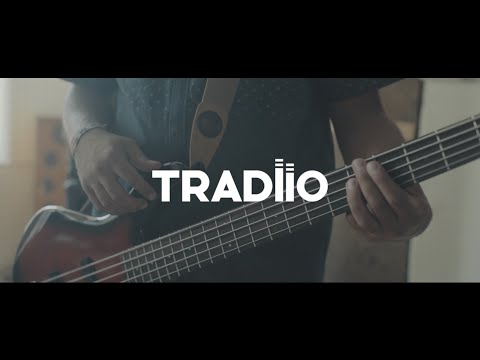 Vaarwell - Branches - Tradiio Sessions