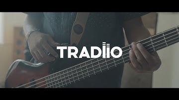 Vaarwell - Branches - Tradiio Sessions