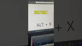 SHORTCUT IKON TELUR DI WORD BERHASIL✅ #word #trickword #shortcut #teknotips