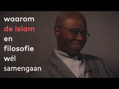 Video: Arabische En Islamitische Psychologie En Filosofie Van De Geest