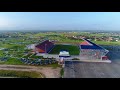 HEB PARK, Edinburg Tx Aerial -Video by: RGV Aerial Photography