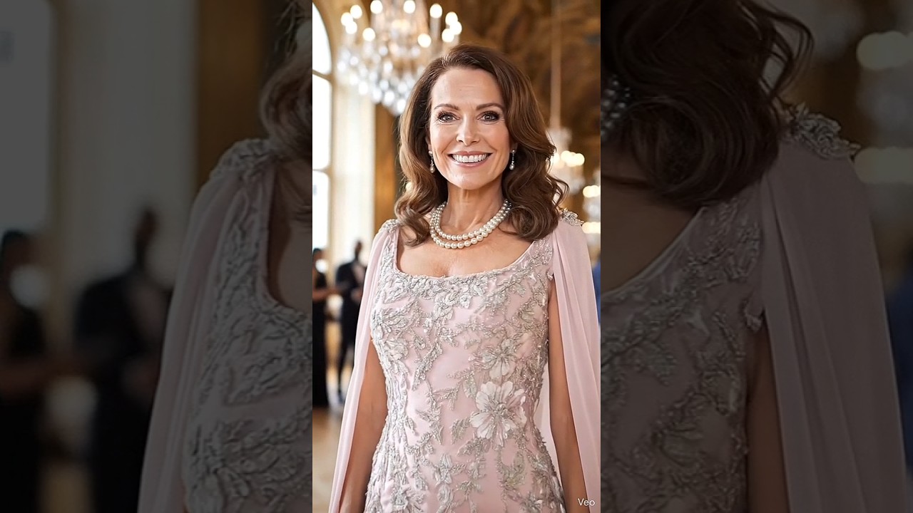 Elegant Mother of the Bride Dresses 2026 