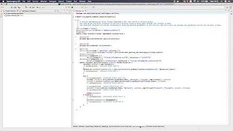 Mainframe to OpenShift Deployment