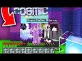 The BEST LOOTBOX DELIVERY on COSMIC SKY #15 (Minecraft Skyblock)