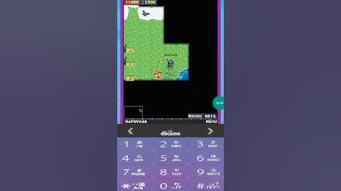 Java Game Revival Deluxe - j2me loader