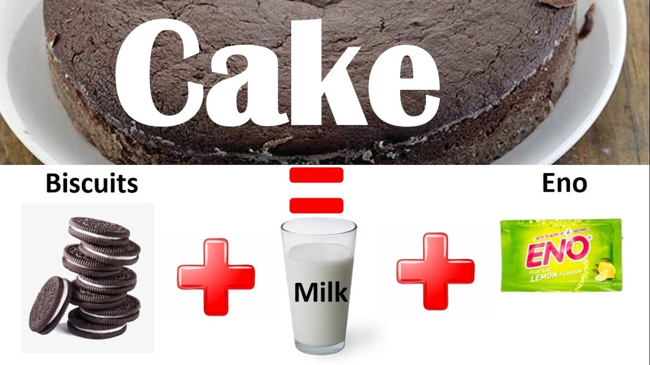 Instant cake Easy Cake cake without Microwave and cooker Home
