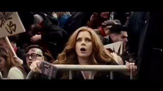 Batman V Superman Dawn Of Justice Tv Spot Aquaman Sneak