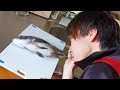 カネコが腹パンパンの鯛にフォークを刺した結果 【閲覧注意】
