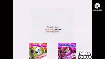 KlaskyKlaskyKlaskyKlasky Gummy bear song Version In Mari Group In Freshing Equalizer