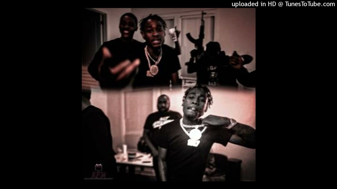 [HARD] Lil Double 0 x Mac Critter Type Beat - 