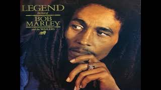 Bob Marley & The Wailers - Could You Be Loved (Remastered)