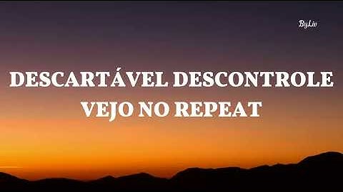 Thumbnail of Carol Biazin - Amor Traumatizado (Letra/Legendado)