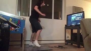 DDR - Rin to Shite Saku Hana no Gotoku, Stealth, AAA