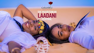 The Mauritanian Laadani Festival 2k23