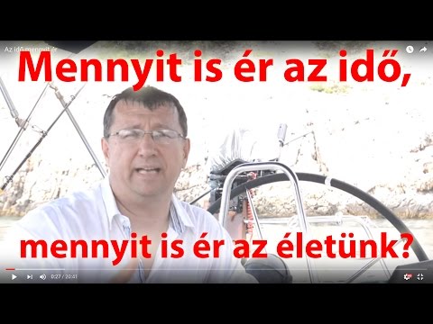 Videó: Mennyi idő telik el a jelzálog-értékelés és az ajánlattétel között?