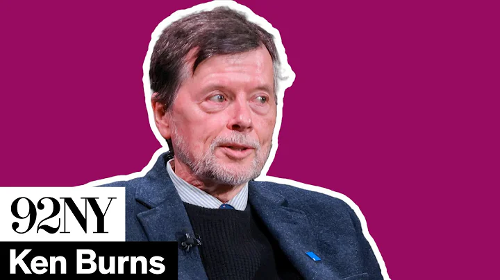 Ken Burns: How Jim Crow inspired Nazi Germany