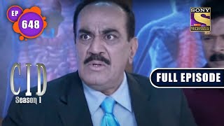 एक Strange Creature का किस्सा | CID(सीआईडी) Season 1 - Episode 648 | Full Episode