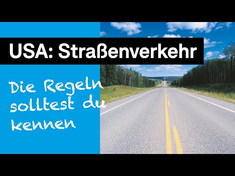 Video: Autofahren in Neufundland, Kanada: Was Sie wissen müssen