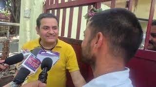 Newspoint क खबर क हआ असर अकल क घर वल पहच उनक लन