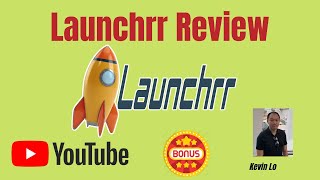 Launchrr Review ? Custom Bonuses Inside ? LEARN THE SIMPLE SECRETS TO..FAST PRODUCT CREATION