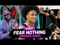 The full story of mikey williams every episode of fear nothing ever 