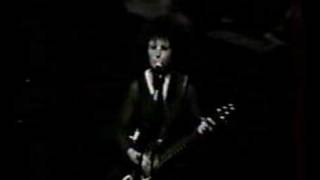 Video thumbnail of "The Cranberries - This Is The Day (Live in Paris)"