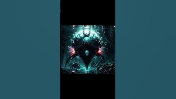 Tensor.Art "League of Magic Prompt" challenge - d4 theme: Under the ocean, what will you see? 🌊 🧜‍♀️