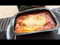 Michael Angelo’s Manicotti with Sauce