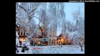 YUTAKA YOKOKURA  *~*  THIS CHRISTMAS  ❆❆