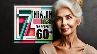 Maintaining Health At Age 60: The Most Important Thing! | Fabulous Things for Seniors by Fabulous Things for Seniors 135 views 2 weeks ago 6 minutes, 35 seconds