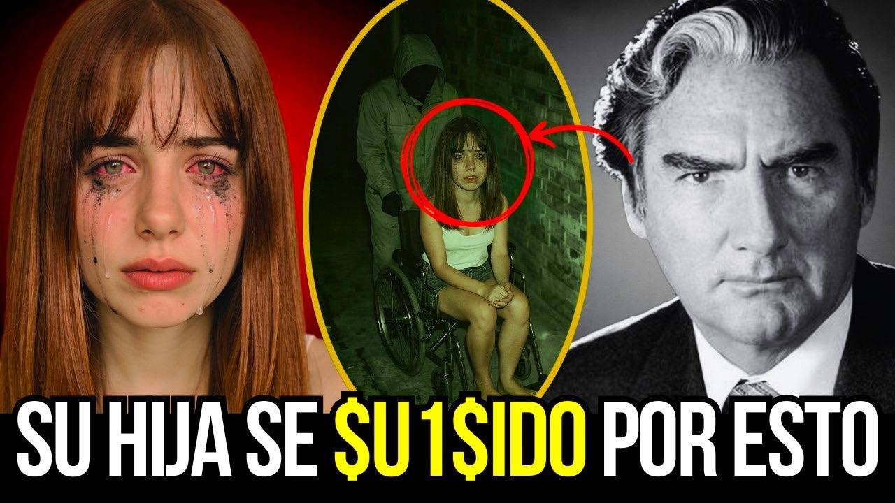 El Tigre Azcárraga: Su Familia Nunca lo Perdonó Por Esto...