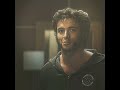 Young Logan - Wolverine Edit from 'X-Men' | Farbens Orange Sector π¬