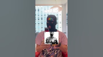 Thumbnail of Party in the USA.. but make it HYPE?!