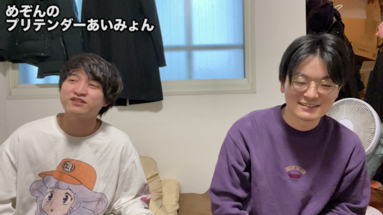 #151「二人の譲れないことはなんですか？」