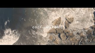 Miniatura del video "Gott und König - REMIX VIDEO | Outbreakband"