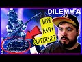 BAND-MAID &#39;Dilemma&#39; In-Depth Analysis ISOLATED TRACKS | Wave Potter Reaction