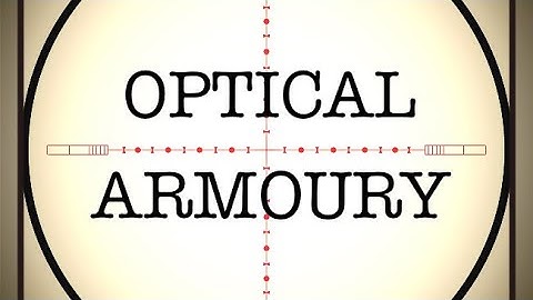 Segway Reticle leveller Review