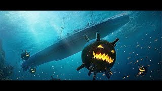 U1277 - Halloween Dive