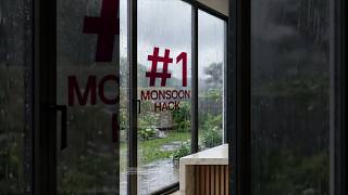 Monsoon Hack #1 | LG French Door Refrigerator | LG India​