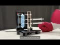 OptiXTRACT Sample Recovery Aid | Step-by-Step Tutorial for Density Gradient Band Extraction