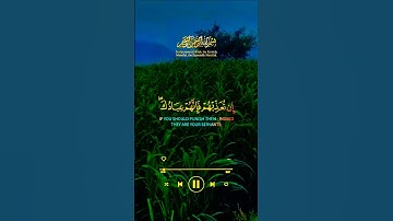 تلاوة خاشعة بصوت يريح النفس #elmulquranعلم #تلاوة #اكسبلور #المصحف #قران_كريم #trend #aslam