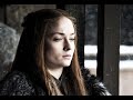 (GoT) Sansa Stark - Не проси и не отдавай