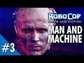 Facts and Fiction #3 - Man and Machine