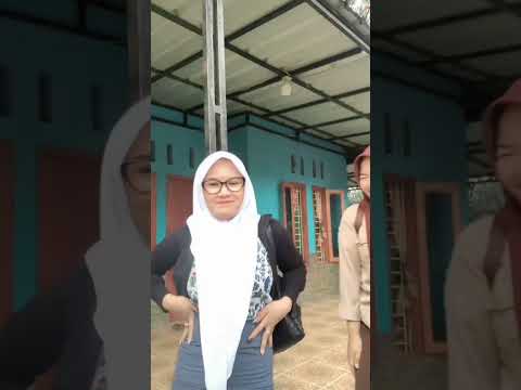 Tiktok SMA Rok KETAT Viral #goyang #tiktok #tiktoksma #mantap